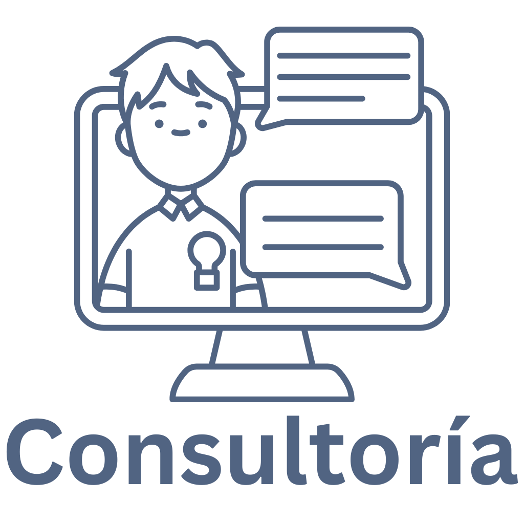 Icono Consultoria