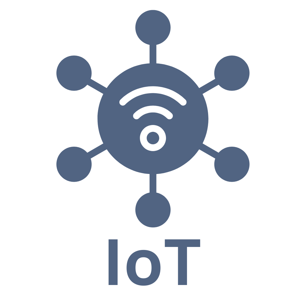 Icono IoT