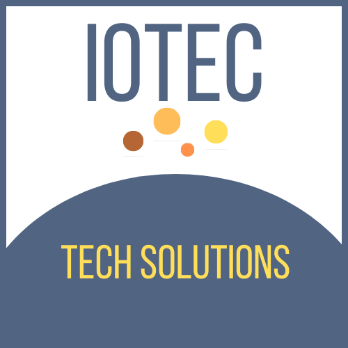 Logo IOTEC